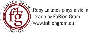 FabienGram logo